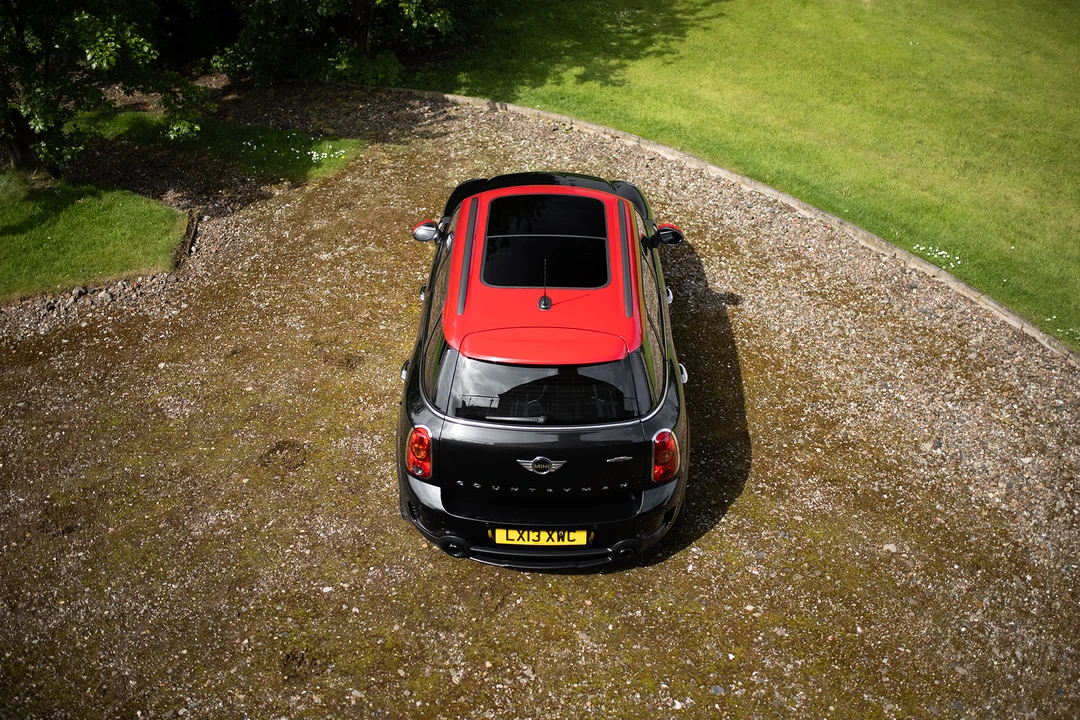 2013 Mini Countryman 1st Gen - Image 16 of 31
