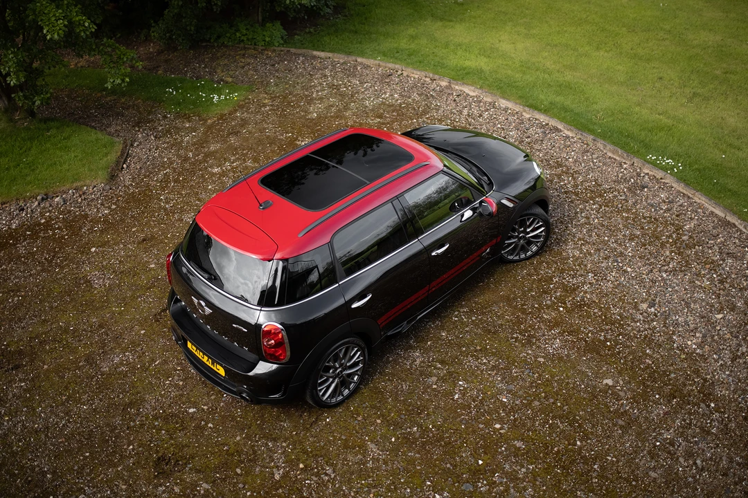 2013 Mini Countryman 1st Gen - Image 17 of 31