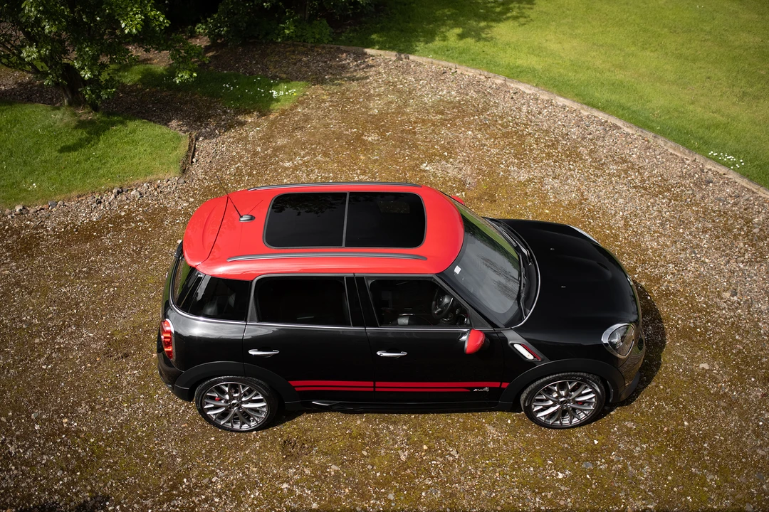 2013 Mini Countryman 1st Gen - Image 18 of 31