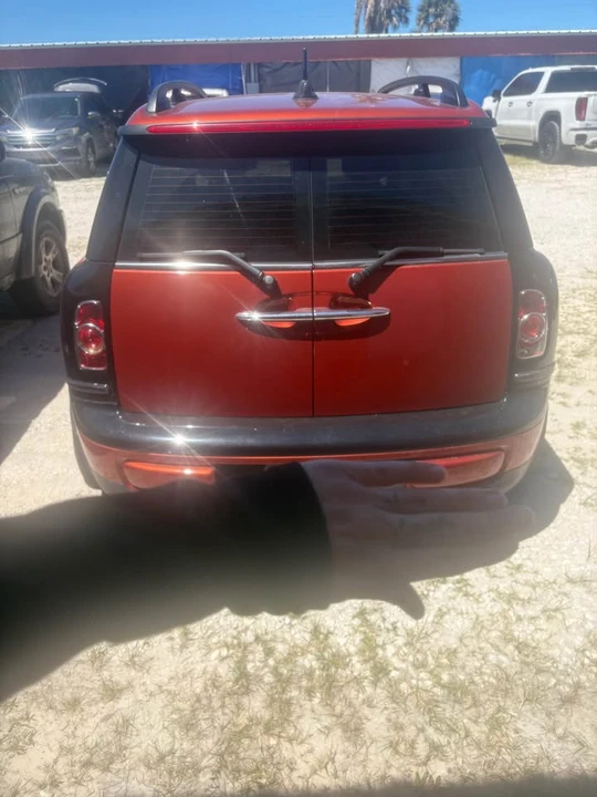 2013 Mini Clubman 1st Gen - Image 3 of 10