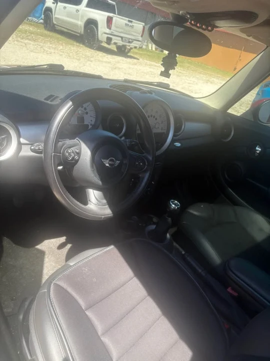 2013 Mini Clubman 1st Gen - Image 6 of 10