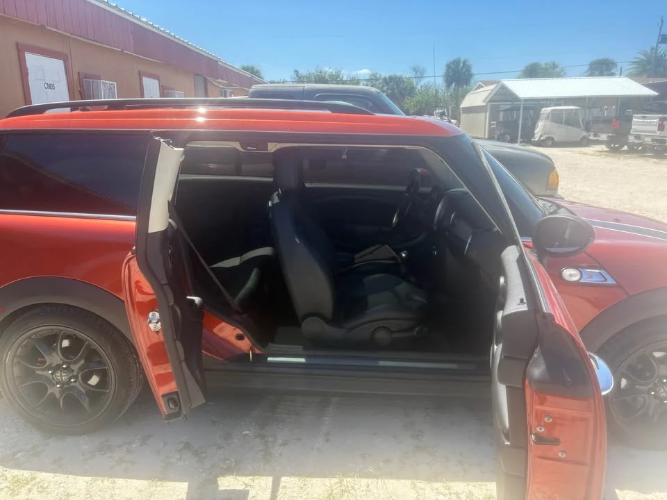 2013 Mini Clubman 1st Gen - Image 9 of 10