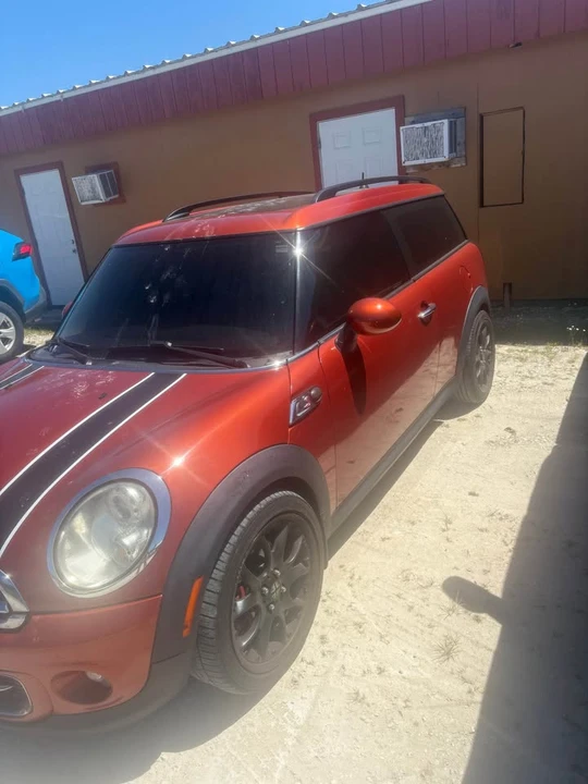 2013 Mini Clubman 1st Gen - Image 4 of 10