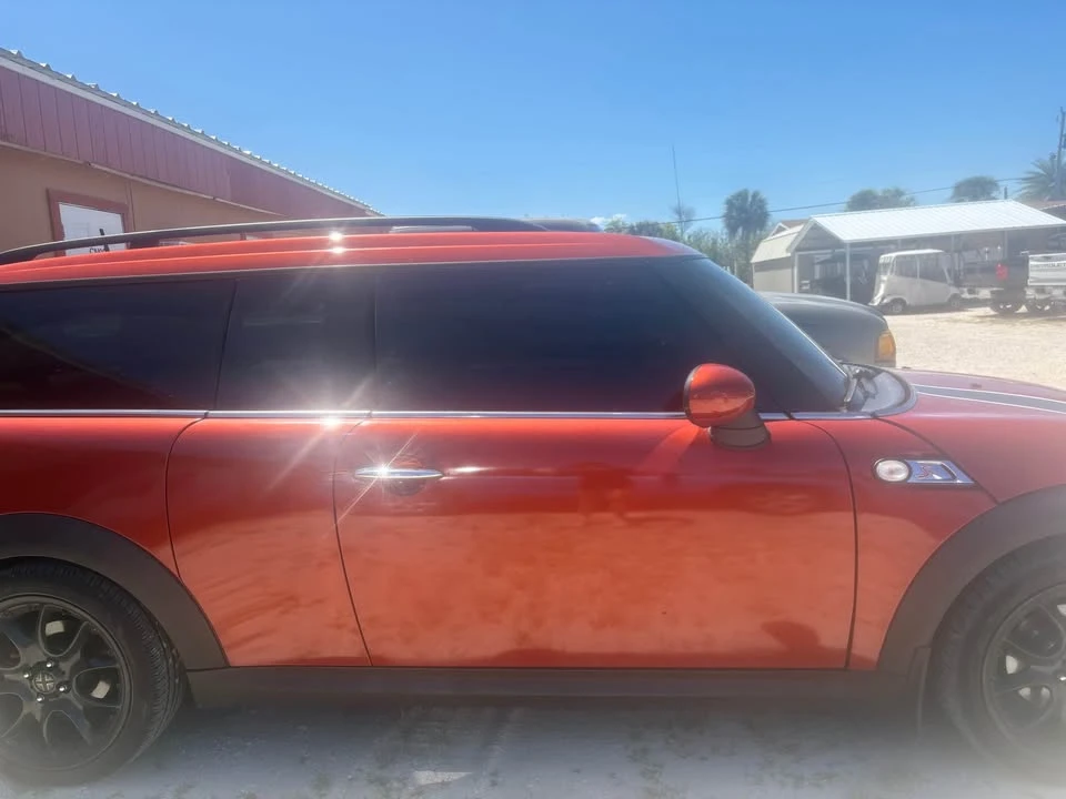 2013 Mini Clubman 1st Gen - Image 2 of 10