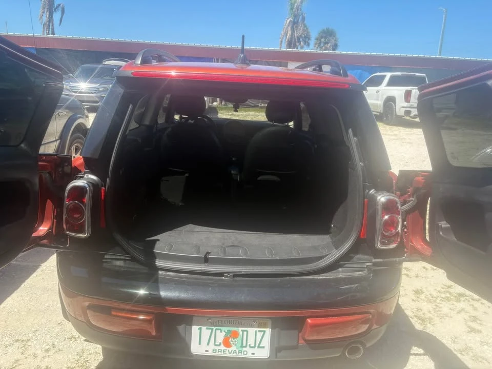 2013 Mini Clubman 1st Gen - Image 5 of 10