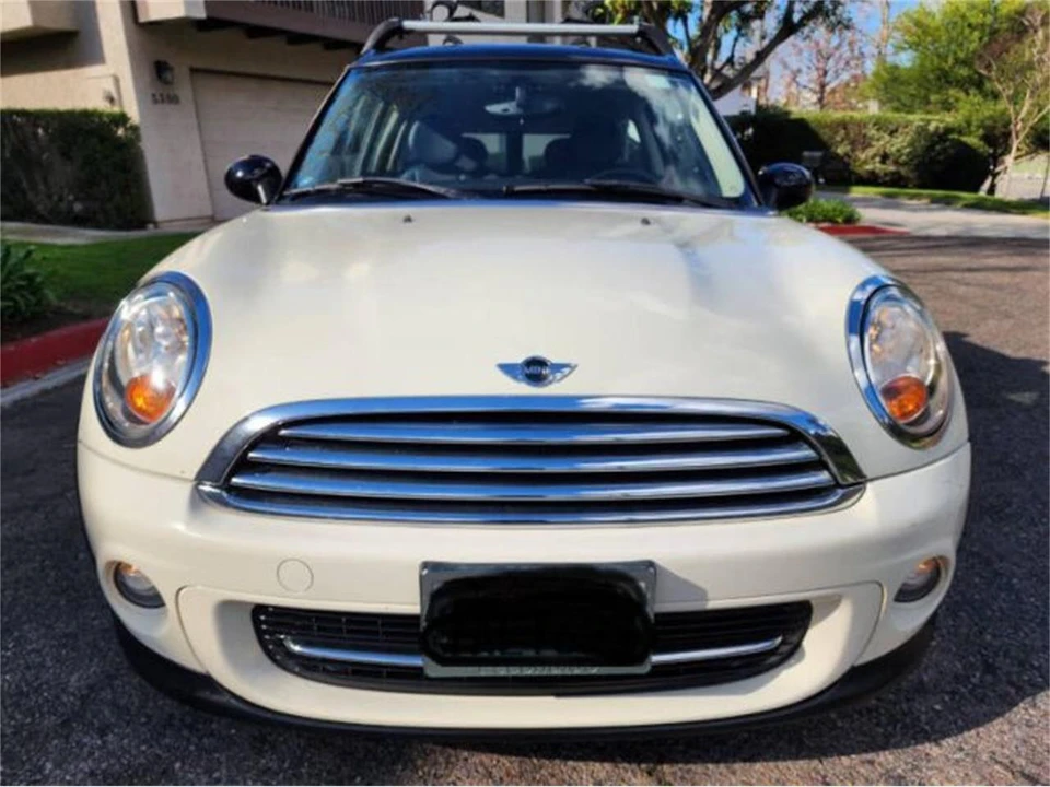 2013 Mini Clubman 1st Gen - Image 3 of 20