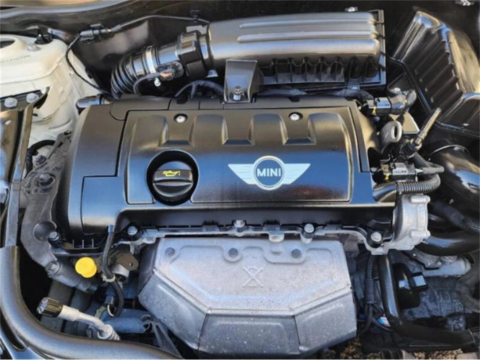 2013 Mini Clubman 1st Gen - Image 9 of 20