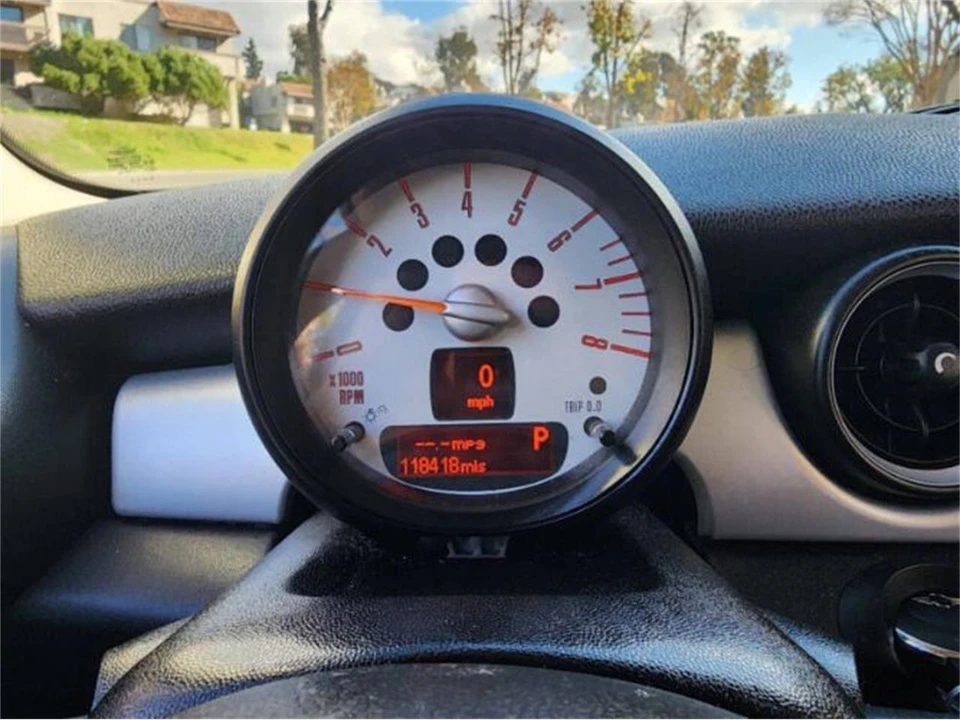 2013 Mini Clubman 1st Gen - Image 7 of 20