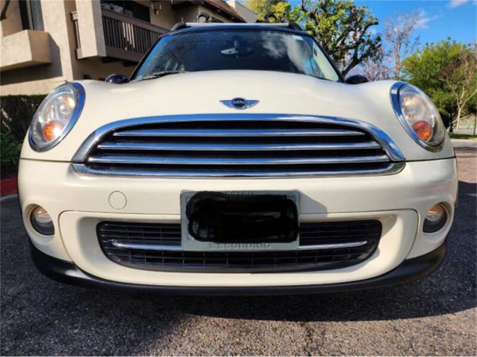 2013 Mini Clubman 1st Gen - Image 2 of 20