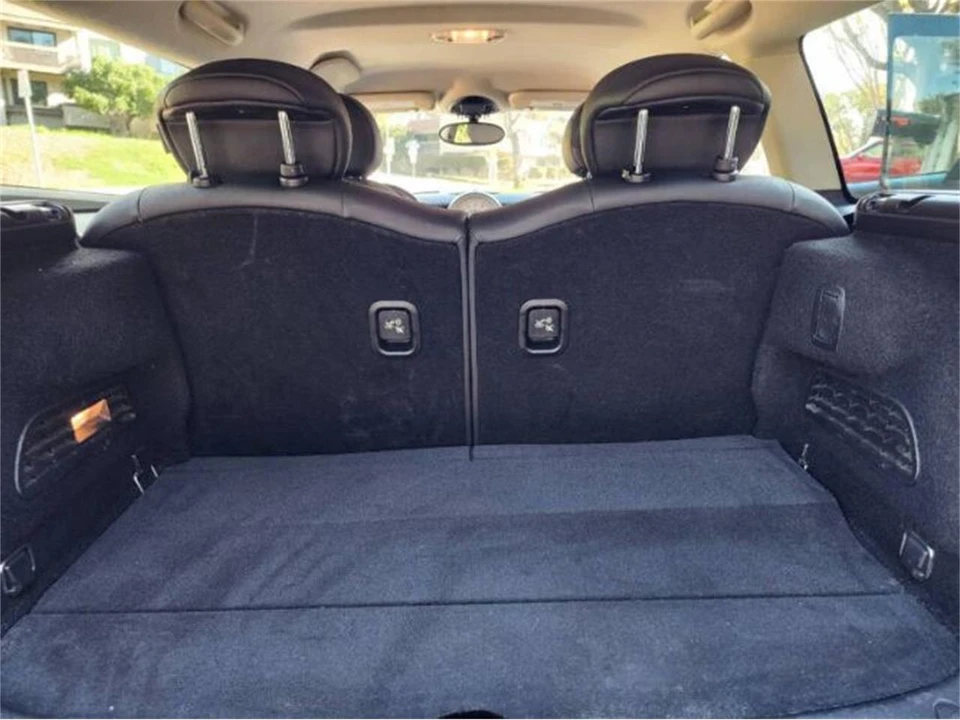 2013 Mini Clubman 1st Gen - Image 10 of 20