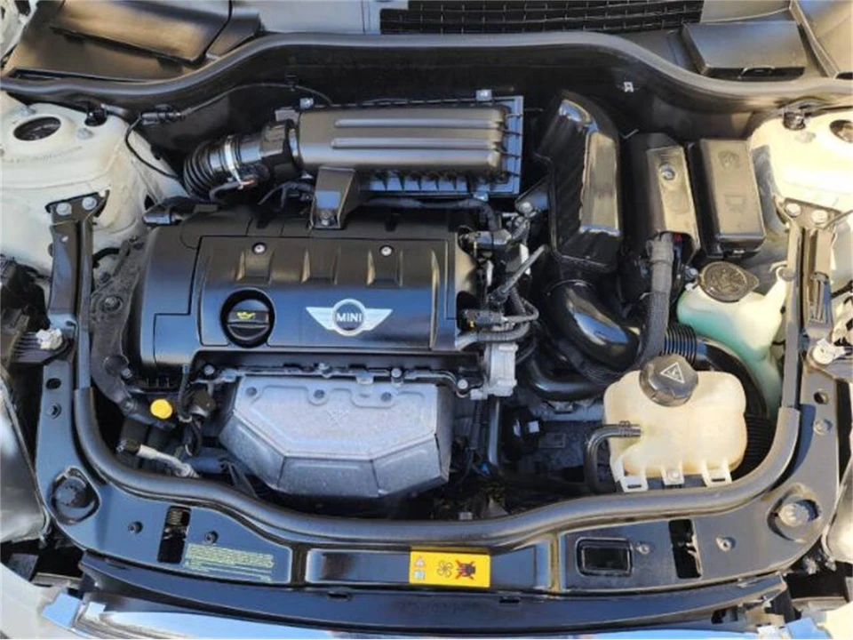 2013 Mini Clubman 1st Gen - Image 8 of 20