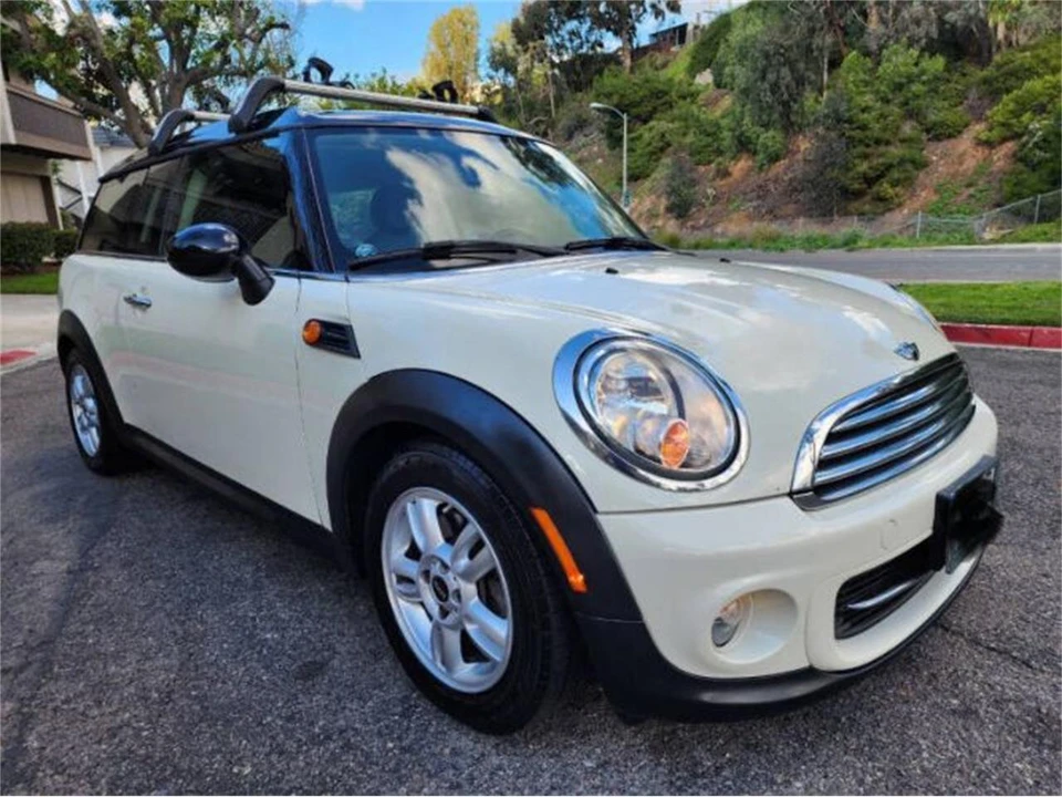 2013 Mini Clubman 1st Gen - Image 6 of 20