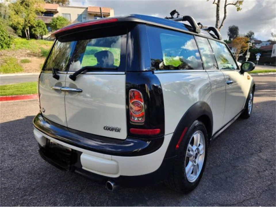 2013 Mini Clubman 1st Gen - Image 5 of 20