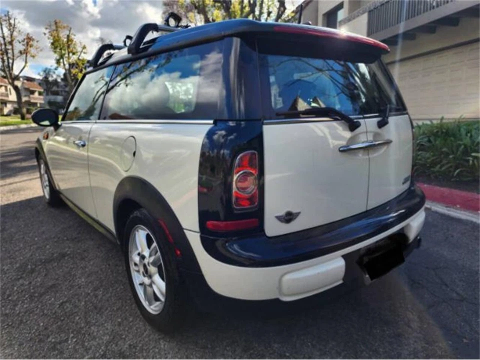 2013 Mini Clubman 1st Gen - Image 4 of 20