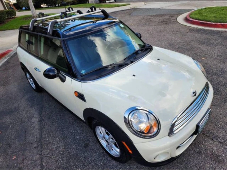 2013 Mini Clubman 1st Gen - Image 16 of 20