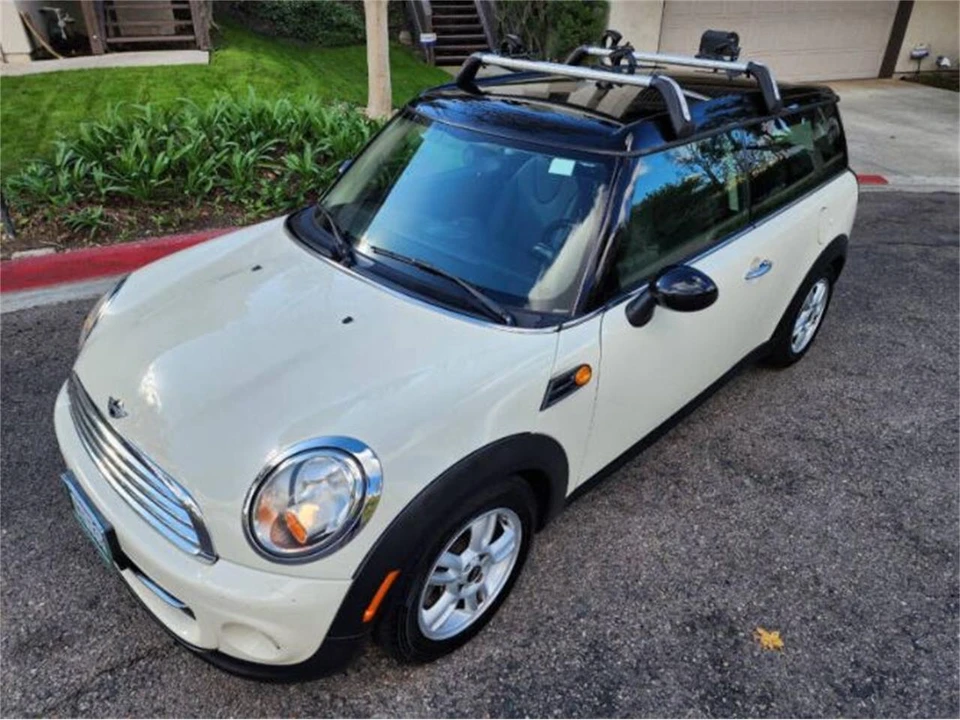 2013 Mini Clubman 1st Gen - Image 20 of 20