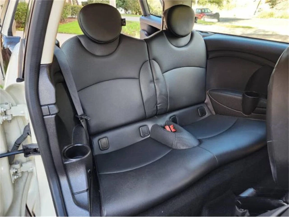 2013 Mini Clubman 1st Gen - Image 12 of 20