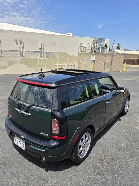 2013 Mini Clubman 1st Gen - Image 5 of 14