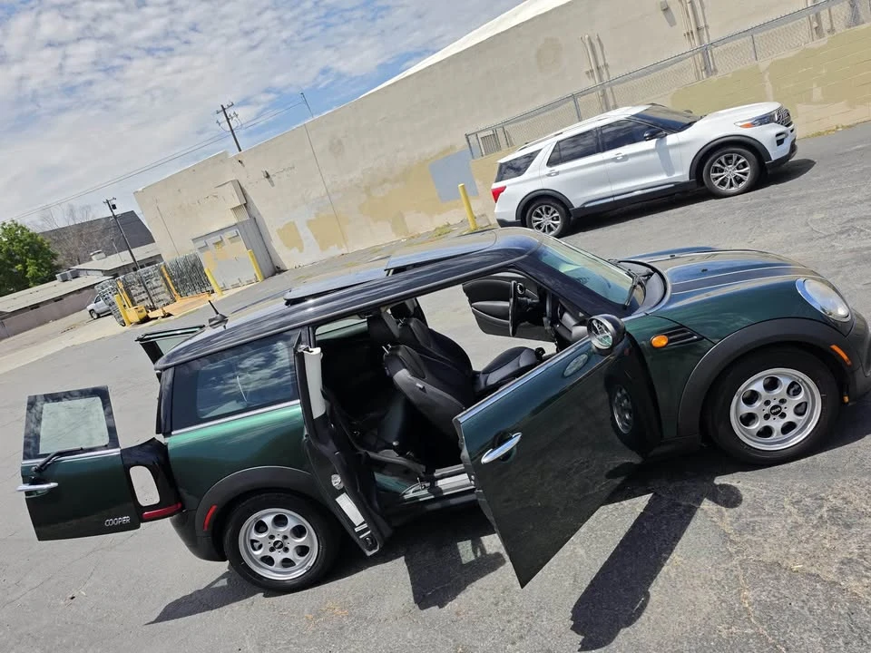 2013 Mini Clubman 1st Gen - Image 6 of 14