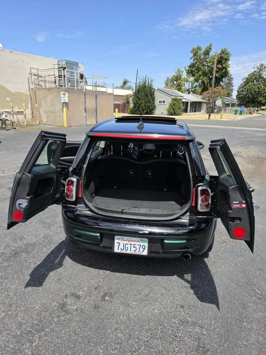 2013 Mini Clubman 1st Gen - Image 2 of 14