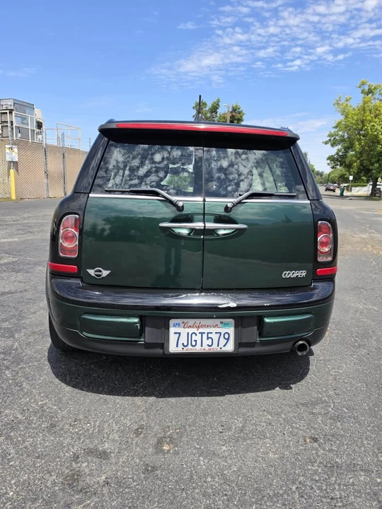 2013 Mini Clubman 1st Gen - Image 13 of 14