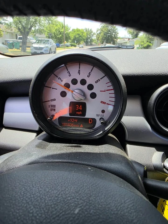 2013 Mini Clubman 1st Gen - Image 11 of 14