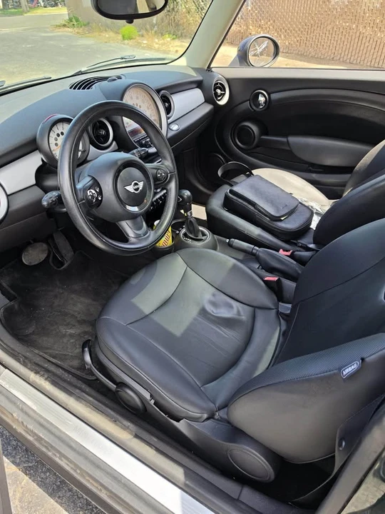 2013 Mini Clubman 1st Gen - Image 8 of 14