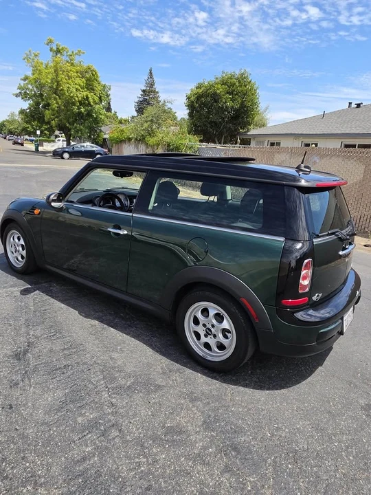 2013 Mini Clubman 1st Gen - Image 14 of 14
