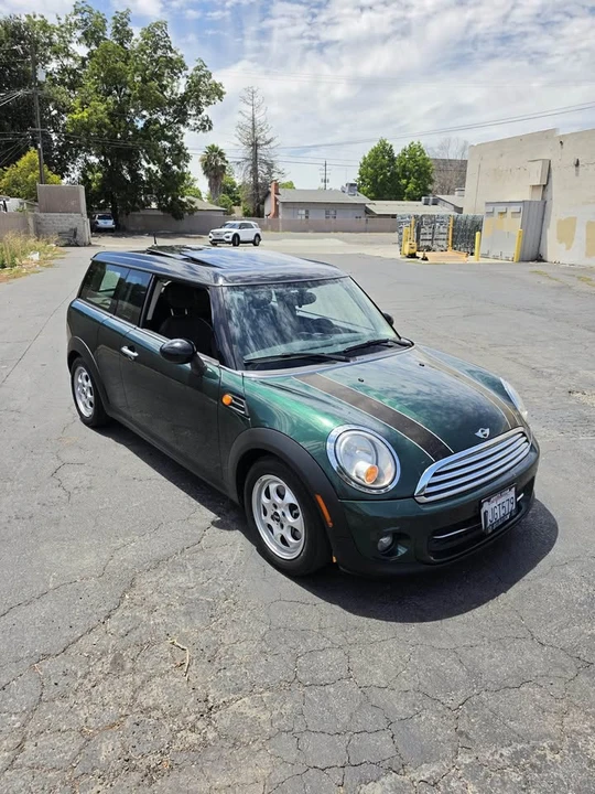 2013 Mini Clubman 1st Gen - Image 9 of 14