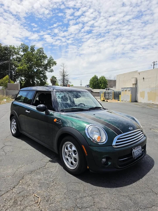 2013 Mini Clubman 1st Gen - Image 10 of 14