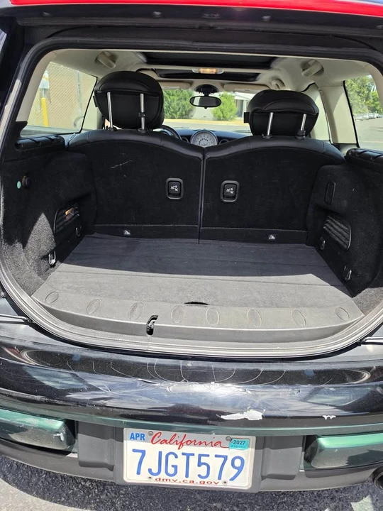 2013 Mini Clubman 1st Gen - Image 4 of 14