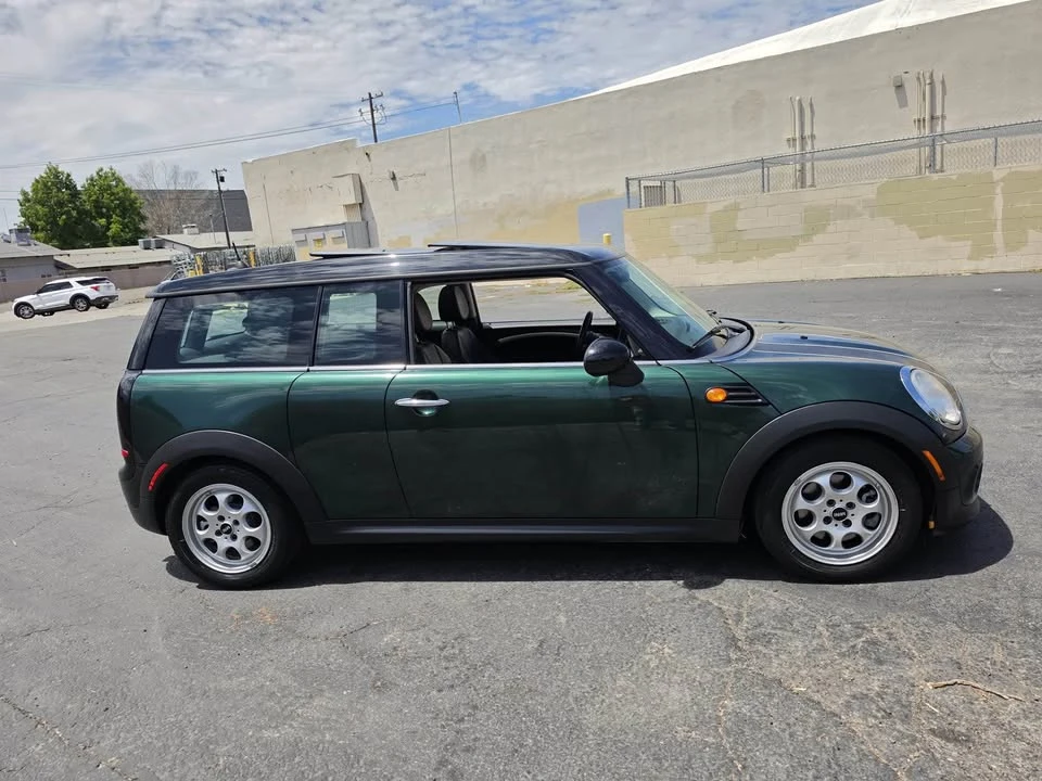 2013 Mini Clubman 1st Gen - Image 12 of 14