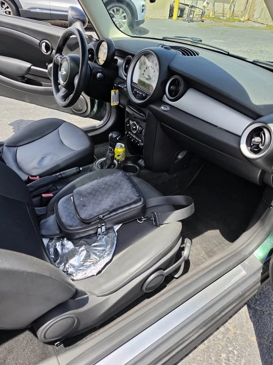 2013 Mini Clubman 1st Gen - Image 7 of 14