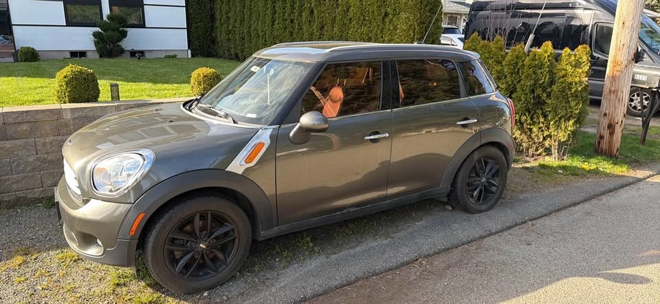 2013 Mini Clubman 1st Gen - Image 2 of 7