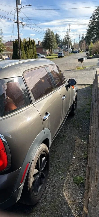 2013 Mini Clubman 1st Gen - Image 4 of 7