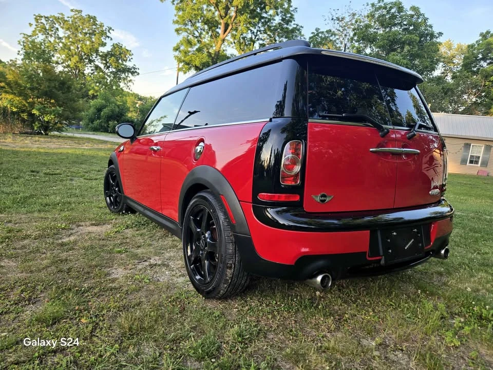 2013 Mini Clubman 1st Gen - Image 3 of 15