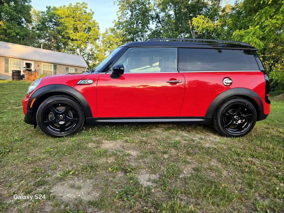 2013 Mini Clubman 1st Gen - Image 2 of 15