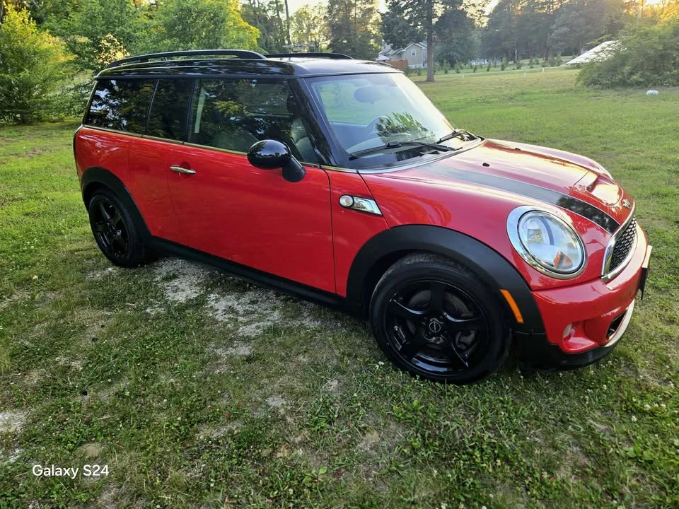 2013 Mini Clubman 1st Gen - Image 5 of 15