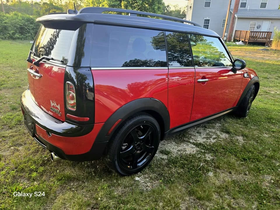 2013 Mini Clubman 1st Gen - Image 4 of 15