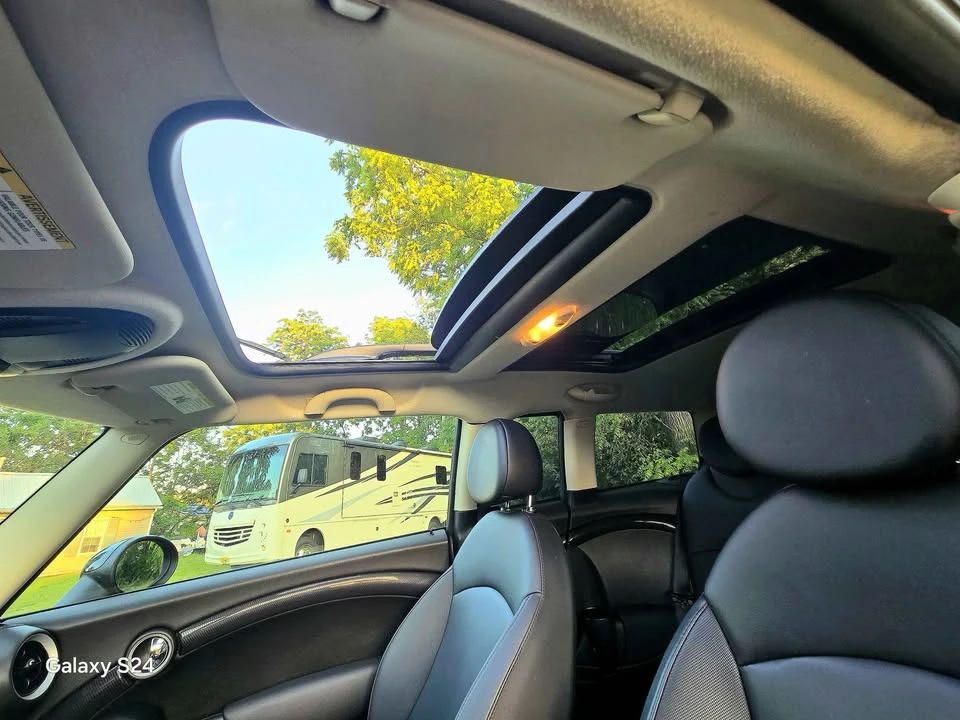 2013 Mini Clubman 1st Gen - Image 13 of 15
