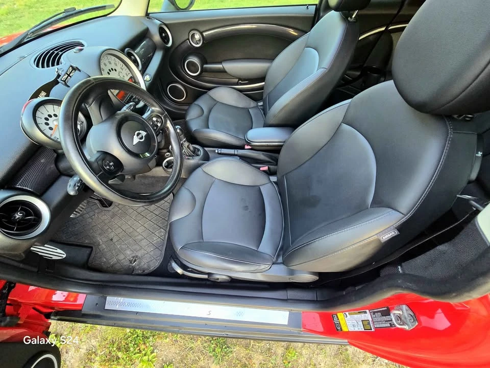 2013 Mini Clubman 1st Gen - Image 10 of 15