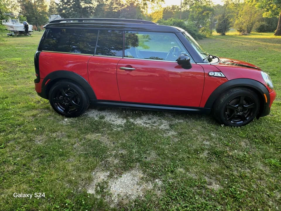 2013 Mini Clubman 1st Gen - Image 6 of 15