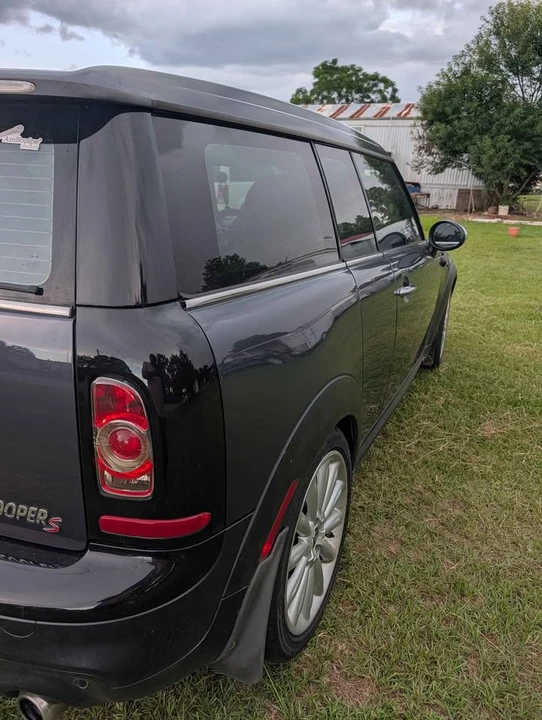 2013 Mini Clubman 1st Gen - Image 4 of 8