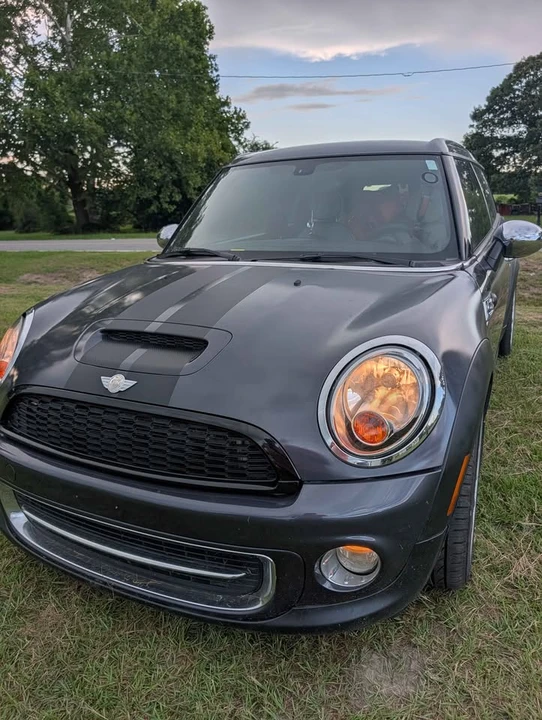 2013 Mini Clubman 1st Gen - Image 8 of 8