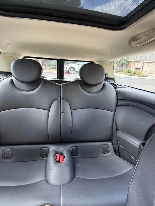 2013 Mini Clubman 1st Gen - Image 7 of 10