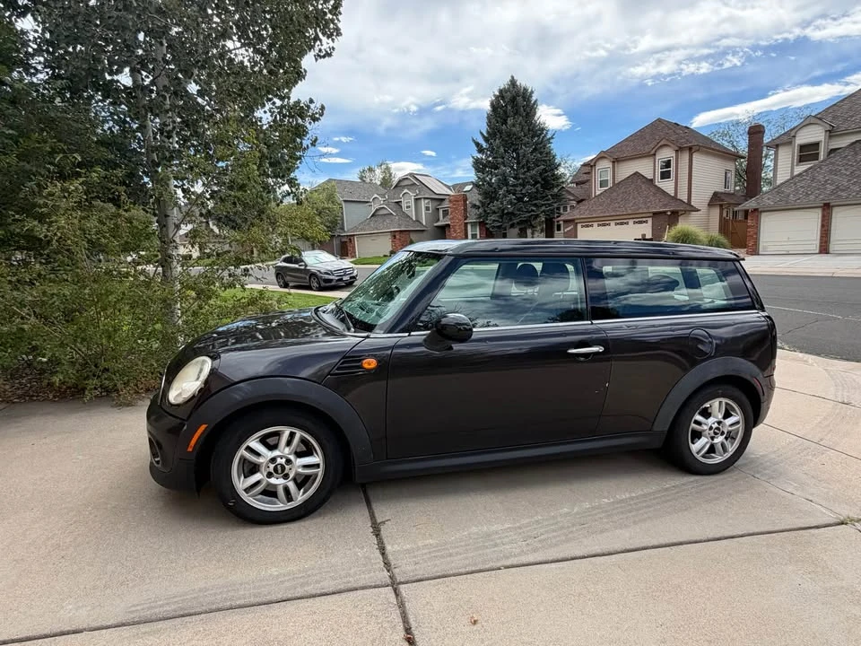 2013 Mini Clubman 1st Gen - Image 4 of 10