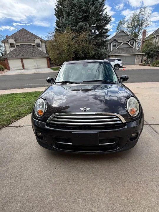 2013 Mini Clubman 1st Gen - Image 2 of 10