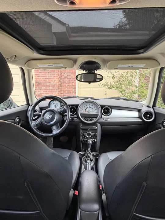 2013 Mini Clubman 1st Gen - Image 3 of 10