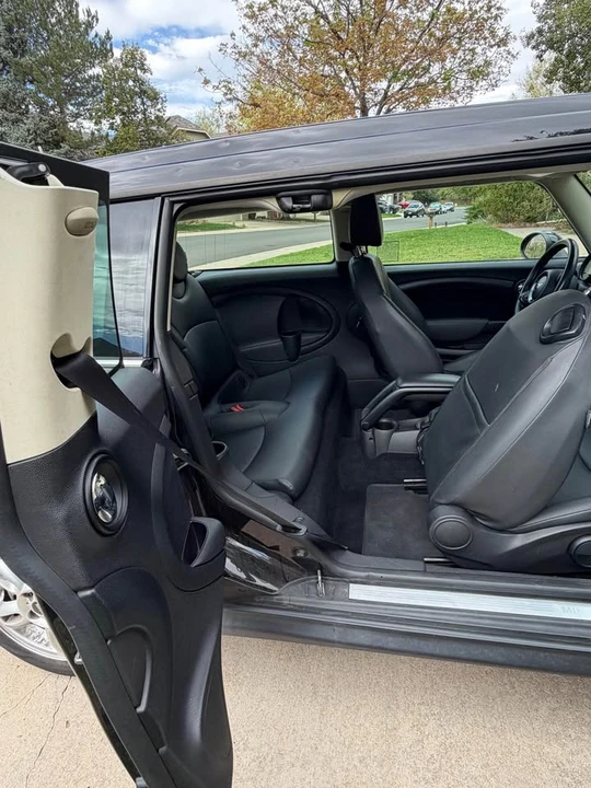 2013 Mini Clubman 1st Gen - Image 8 of 10