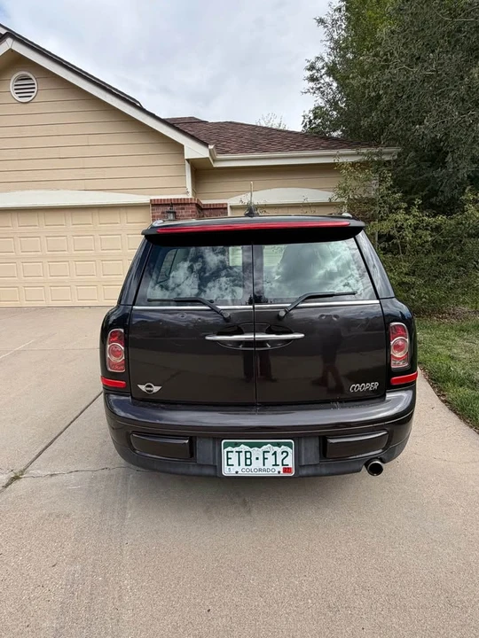 2013 Mini Clubman 1st Gen - Image 6 of 10